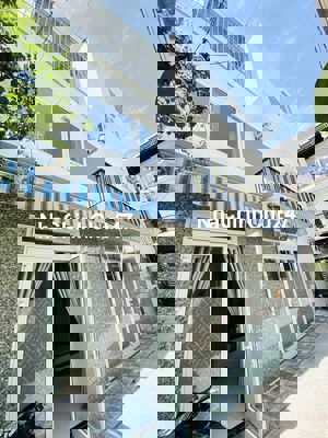 Chính Chủ Bán Nhà 3 Tầng Kiệt Ô Tô Nguyễn Phước Nguyên