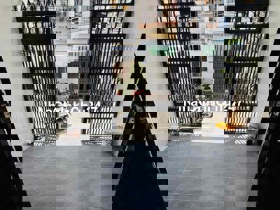 Chủ Đi Nước Ngoài Bán Gấp Nhà Lê Thúc Hoạch Hẻm Xe Hơi