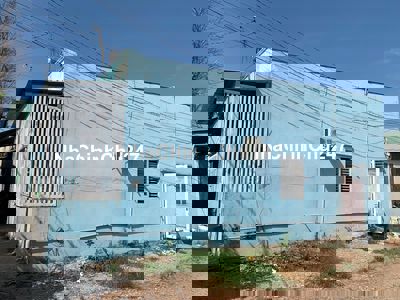 Chính chủ cần bán nhà xã Hóc Môn mới