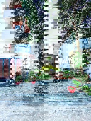 CHÍNH CHỦ BÁN LÔ ĐẤT KDC TÂN ĐÔ DIỆN TÍCH 105M2(5X21M), FULL THỔ CƯ