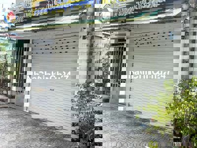 Chính chủ cần bán nhà mặt tiền đường NKKN,p7,TP Sóc Trăng