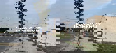 Đất chính chủ cần bán