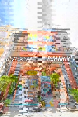 TÔI CHÍNH CHỦ BÁN KS BOUTIQUE TRUNG TÂM ĐÀ NẴNG