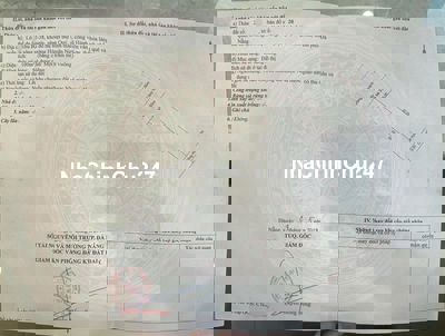 Anh Thụy Chính Chủ Bán Đất Đường Hói Kiểng 8 Khu NHX B2.38 Giá 3.75 Tỷ