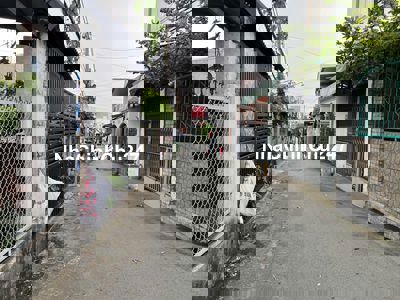 CHÍNH CHỦ BÁN ĐẤT PHƯỜNG AN BÌNH, BIÊN HÒA NỞ HẬU SỔ RIÊNG - DT 5 X 25