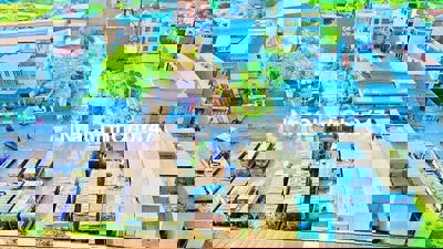 Chính chủ cần bán nền đất 75,6m2 Full thổ cư-SHR