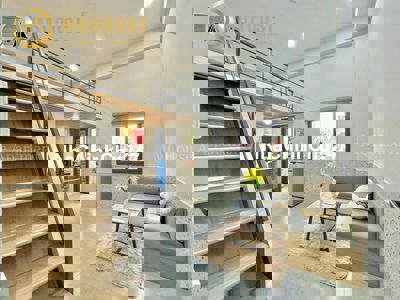 💥Trống Sẵn Duplex Ban Công Mới Gần Vòng Xoay Dân Chủ