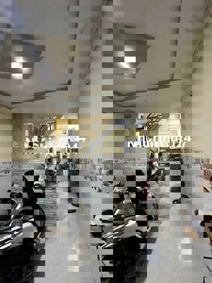 Bình Tân, Đường số 16 hẻm 1/, 2pn, 2wc chỉ hơn 3 đồng tl chính chủ