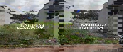 Chủ cần tiền bán lô đất tân định trong nước mắt