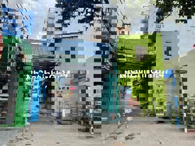 CHỦ GỬI NHÀ 4 SỔ RIÊNG THỔ CƯ NGAY TRƯỜNG THCS AN BÌNH - BIÊN HOÀ