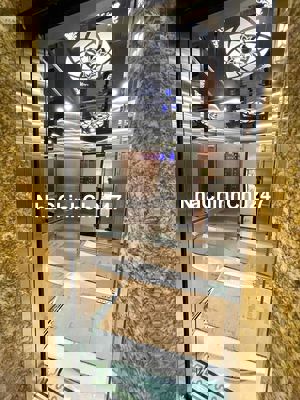 CHÍNH CHỦ BÁN NHÀ PHỐ XUÂN THUỶ OTO THANG MÁY FILL ĐỒ CHỈ 10.2 TỶ