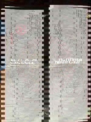 chính chủ bán 1200m đất an điền, tiện làm kho xưởng, nhà vườn