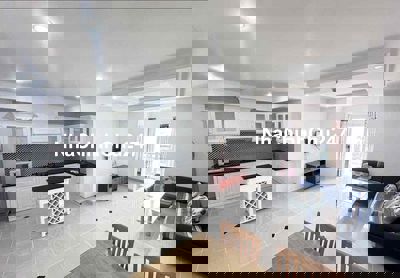 CHÍNH CHỦ BÁN CĂN HỘ PHÚC YÊN 1, 3PN, SỔ HỒNG, ĐỦ NỘI THẤT.