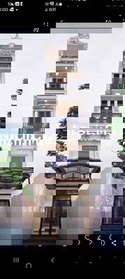 Chính chủ bán nhà mặt tiền giá chỉ bằng trong hẻm