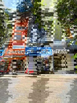 Chính chủ bán nhà mặt phố Láng Hạ