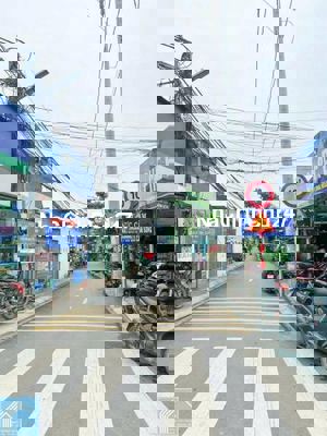 [CHÍNH CHỦ] BÁN 02 NỀN FULL THỔ CƯ DT 203m2, LÀNG HOA KIỂNG BÀ BỘ