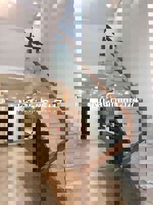 Nhà Đẹp Hẻm Xe Hơi, Ngay Tân Kiềng, Chủ Tặng Nội Thất, Sổ Đệp