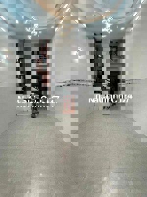 CẦN BÁN NHÀ CHÍNH CHỦ.4X12.40M 3PN 2WC