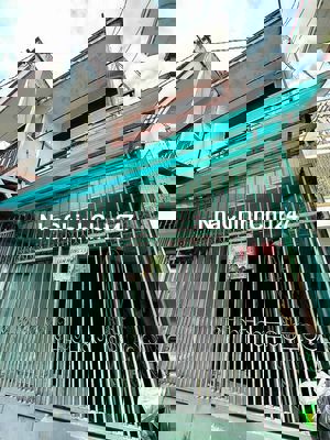 Chính chủ bán căn nhà 4x8m trệt lầu Đường số 8 P11 Gò Vấp giá 2.85 tỷ