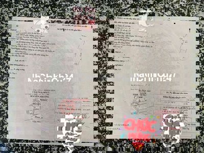 Chính Chủ Gửi Bán Lô Đất Lan Anh2