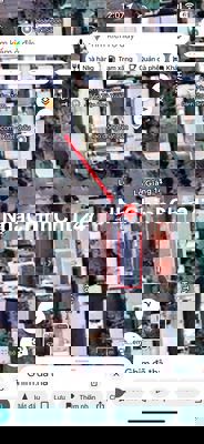 Chính chủ bán đất đường 5,5m Lỗ giáng 14, 125m2, giá chỉ  hơn 34tr/m2