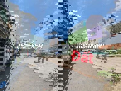 Bán 5 lô Quận 12 sát Gò vấp chính chủ giá 5 tỷ 8/lô