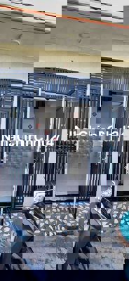 Chính chủ bán nhà sổ hồng riêng, diện tích 38m2