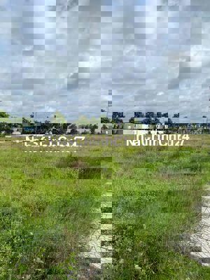 CHỦ KẸT TIỀN BÁN GẤP ĐẤT THỔ CƯ 🔥