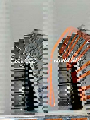 ChÍNH CHỦ CẦN BÁN  NHÀ MỚI TINH + Diện tích 42,5 m2+ 4 phòng ngủ