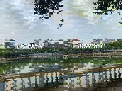 ĐẤT VÀNG TẠI HẬU DƯỠNG - KIM CHUNG - 120M2 - CHÍNH CHỦ - GIÁ TỐT !!