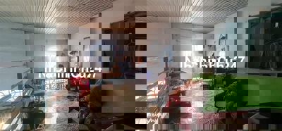 Chính Chủ Lâu Đời Chưa Qua KD Nhà Cấp 4 T.Bình P15 Ngang 8,5 Nhỉnh 4Ty