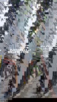 NHÀ CHÍNH CHỦ -LÔ GÓC -XÂY MỚI ĐỘC LẬP - NGÕ ÔTÔ