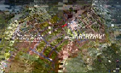 chính chủ cần bán lô đất thổ cư Lộc Tân đối diện đồi chè Tâm Châu