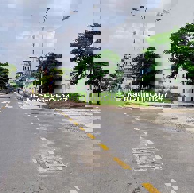 Chính chủ cần bán 5x20 Giá 1TY599 SHR, thổ cư 100%.Đất KDC Bình Hưng,