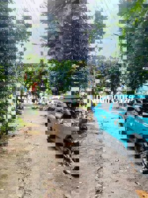 Chính chủ bán nhà tại Đông Thạnh Hóc Môn