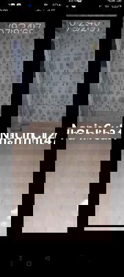 🏠 BÁN NHÀ CHÍNH CHỦ – HẺM 1026 HUỲNH TẤN PHÁT, Q7