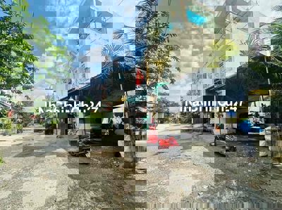 Chính chủ gửi lô đất - 71m2 - Hẻm 8m - TNP B - chỉ 5x tỷ