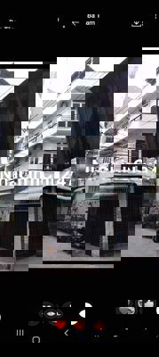 nhà bán gò vấp chỉnh chủ