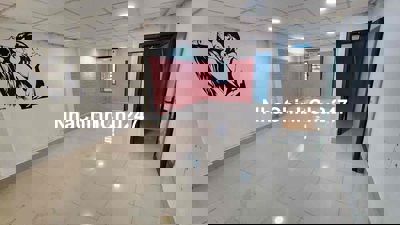 Chính Chủ - HXH - đường 26/3 - 4x12m -2pn 2wc - giá 8tr