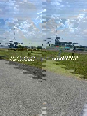 chính chủ cân bán đất xã phước vân 138m2 giá 1ty550