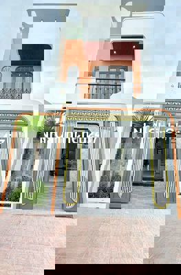 CHÍNH CHỦ BÁN NHÀ 1TY50 GẦN  BÌNH ĐIỀN 80M2