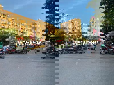 ĐẤT VÀNG KIM CHUNG - MẶT TIỀN RỘNG - 220M2 - CHÍNH CHỦ - GIÁ TỐT !!