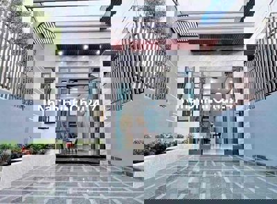 Cần thanh lý nhà cấp 4 chính chủ SHR 48m2