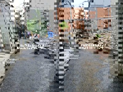 CHÍNH CHỦ CẦN SANG GẤP LÔ ĐẤT THỦ ĐỨC GIÁ RẺ