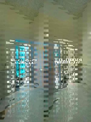 TÔI CHÍNH CHỦ CẦN BÁN NHÀ HẺM 2025 PHẠM THẾ HIỂN,P6, Q8,4X10M, 3.X TỶ