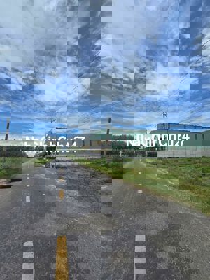 Chính Chủ Cần Bán Đất Mt X. Hảo Đước, Châu Thành, 35x50m, Giá 2tỷ5 Tl