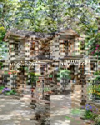 Chính chủ bán đất thổ cư, nở hậu đẹp