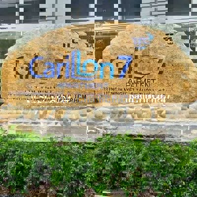 ❤️❤️CHÍNH CHỦ BÁN CARILLON 7 DT 66M-2PN-1WC CÓ SỔ HỒNG, QUẬN TÂN PHÚ