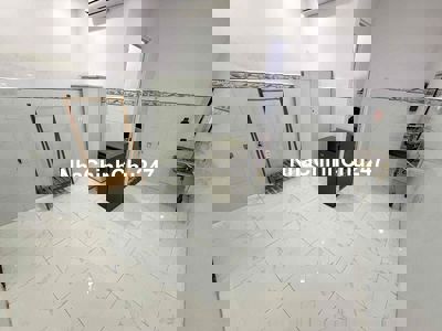 ✨NEW 100% Studio_Full NT_Free xe_Không chung chủ gần Viettel Tower