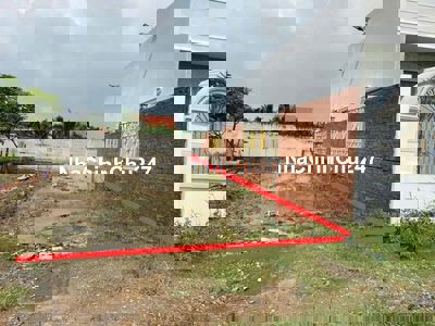 CHÍNH CHỦ GỬI BÁN ĐẤT XÃ PHƯỚC VÂN - CẦN ĐƯỚC - LONG AN